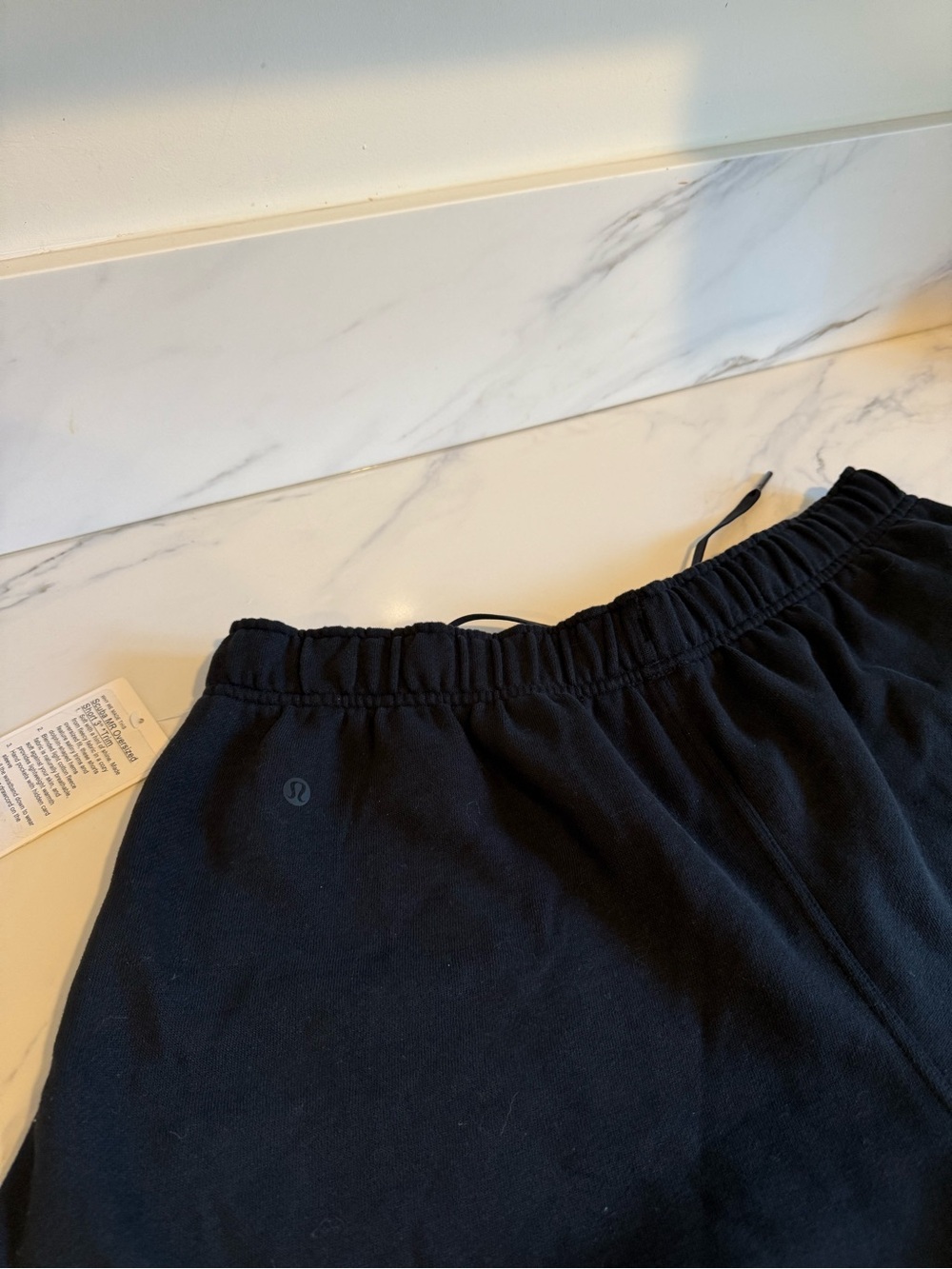Lululemon nwt track shorts - Picture 7 of 7